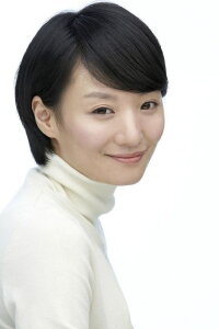 Cho Eun-ji