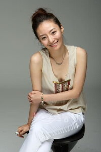 Cho Eun-ji