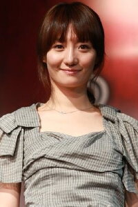 Cho Eun-ji