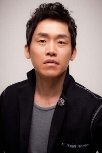 Cho Jae-ryong