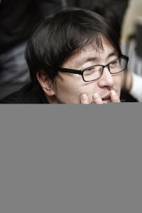 Cho Jin-mo