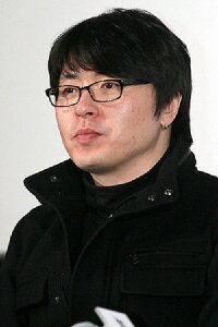 Cho Jin-mo