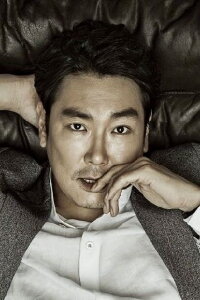 Cho Jin-woong