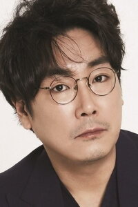 Cho Jin-woong