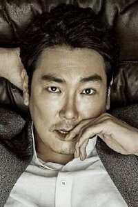 Cho Jin-woong