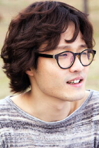 Cho Jung-chi