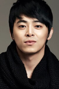 Cho Jung-seok