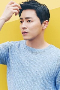 Cho Jung-seok