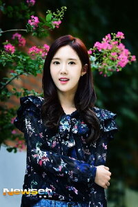 Cho Lee-hyeon