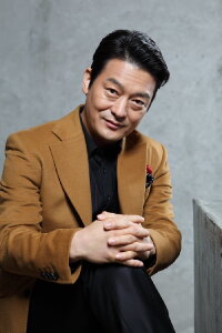 Cho Seong-ha