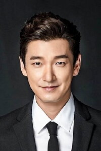 Cho Seung-woo