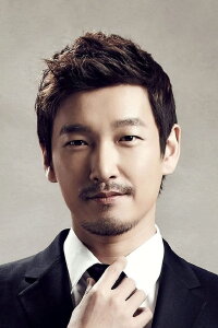 Cho Seung-woo