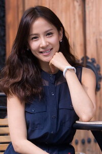 Cho Yeo-jeong