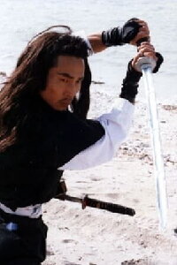 Choe Kang-Ho