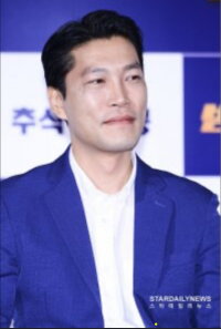 Choi Gwi-hwa