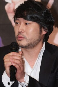 Choi Mu-sung