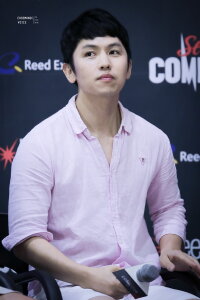 Choi Seung-hoon