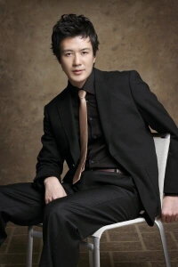 Choi Woo-jae