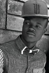 Chol Garang