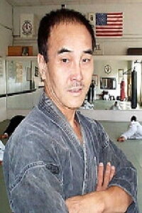 Chong Jun
