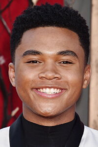 Chosen Jacobs