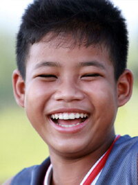 Chothiwat Phonratsamee