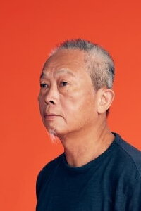 Chou Yi-wen