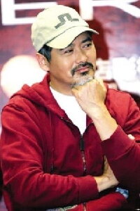 Chow Yun-Fat