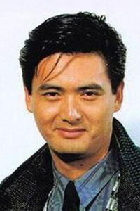 Chow Yun-Fat