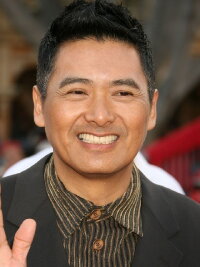 Chow Yun-Fat
