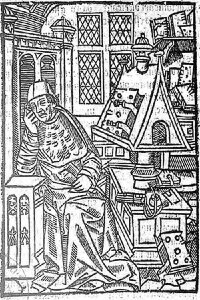 Chrétien de Troyes