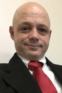Chris Baldyga
