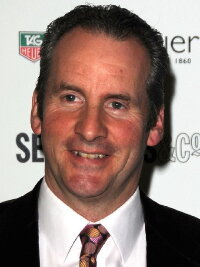 Chris Barrie
