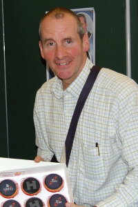 Chris Barrie