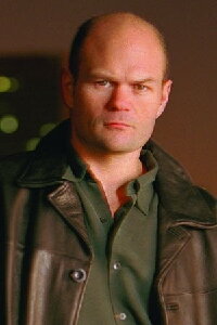Chris Bauer