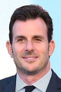 Chris Bender