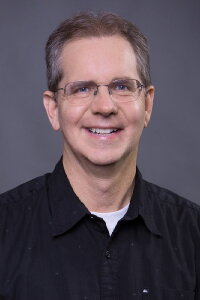 Chris Buck