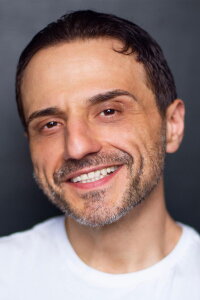 Chris Camaj