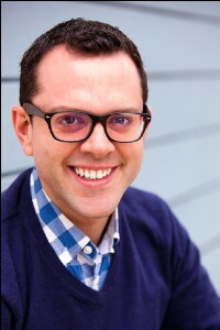 Chris Carfizzi