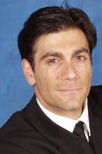 Chris Casamassa