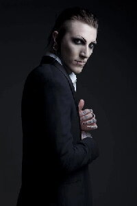 Chris Cerulli