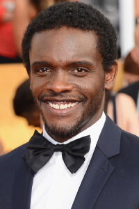 Chris Chalk