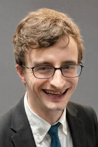Chris Charlton