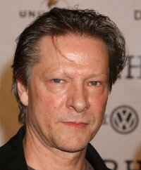 Chris Cooper