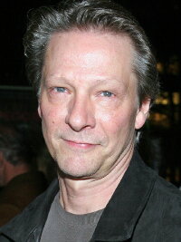 Chris Cooper