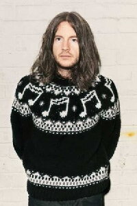 Chris Cunningham