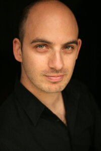 Chris Dingli