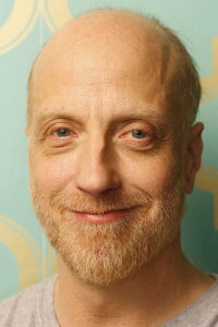Chris Elliott