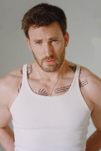 Chris Evans