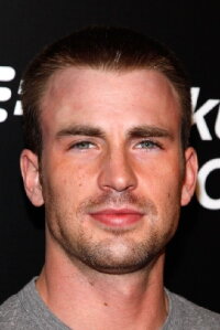 Chris Evans